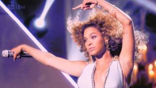 Beyonce Irreplaceable Live at A Night With Beyoncé [upl. by Imas]