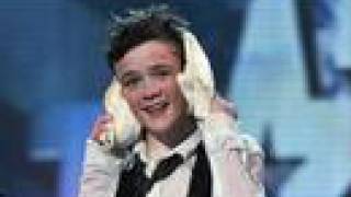 Britains Got Talent 2008 [upl. by Claud]