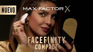 Descubre el NUEVO Facefinity Compact ¡ahora recargable [upl. by Martita]