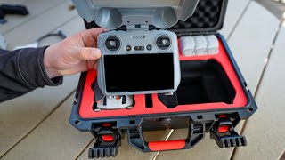 DJI Mini 4 Pro Budget Accessories  Are They Actually Good [upl. by Schlessel]