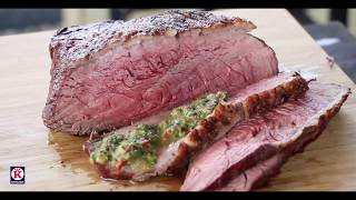 Picanha met chimichurri [upl. by Doak62]