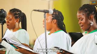 WASAFO TI PHB 420 kumasievangelchoir [upl. by Hannie]