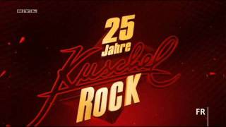 Trailer quot25 Jahre Kuschelrockquot feat Roxette [upl. by Attayek]