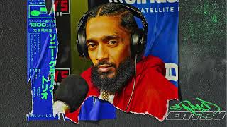 Nipsey Hussle Type Beat quotGrand entryquot [upl. by Rolph]