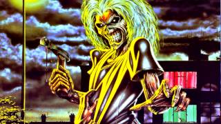 Prodigal Son  Iron Maiden Killers  1981 [upl. by Kenji913]