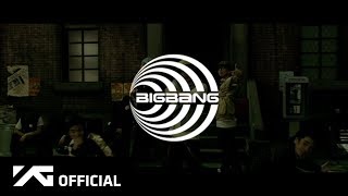 BIGBANG  HOW GEE MV [upl. by Iegres987]