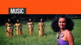 Eritrea  Feven Tewelde  ንሳዕስዕ  Nzaze  New Eritrean Music 2015 [upl. by Essirehc]