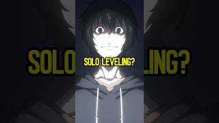 ¿LA SEGUNDA TEMPORADA DE SOLO LEVELING  anime sololeveling review manga trailer [upl. by Wolliw]