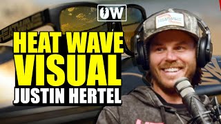 Justin Hertel of Heat Wave Visual [upl. by Anoval]