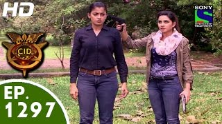 CID  सी आई डी  Khooni Angrakhshak  Episode 1297  1st November 2015 [upl. by Rollet]