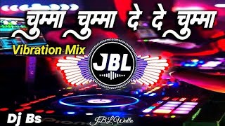 Jumma Chumma De De Drop ATA Remix  DJ KS Production SLN ll Hindi Remix Songs ll [upl. by Gapin]