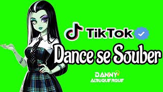 Dance se souber TikTok 2024 💌 [upl. by Millar]