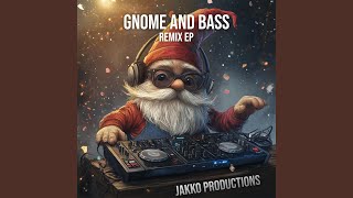 Gnome And Bass Slowed [upl. by Urd]