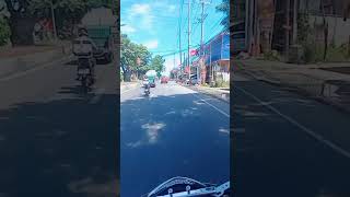 Cabuyao laguna dailyvlog soloride trending motovlog [upl. by Montano]