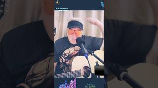 Knee Deep Zac Brown Jimmy Buffett cover by Mellowfred zacbrown jimmybuffet taylorguitar boss [upl. by Nayarb886]