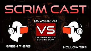 Green Fners VS Hollow tip  Onward VR Military Simulator gaming vr simulator onwardvr [upl. by Ulberto568]