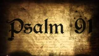 91 Psalm 91 Deutsch Video [upl. by Gill664]