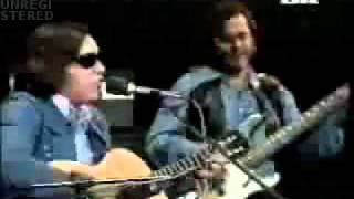 Feliz Navidad  José Feliciano  Live 1973 in Dänemarkwmv [upl. by Bondie]