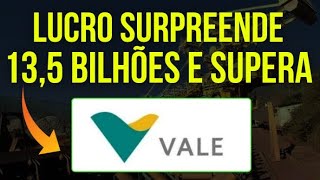 VALE3 RESULTADOS SÓLIDOS SUZANO 32 BILHÕES SURPREENDENDO vale3 dividendos investir ações [upl. by Absa21]