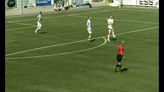 Kristiansund  Rosenborg [upl. by Culver35]