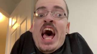 HOW TO WHEEZE 😆  Ricky Berwick [upl. by Ahseyi]