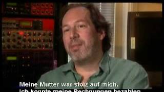 Hans Zimmer  making of RAIN MAN Soundtrack [upl. by Cyndie]