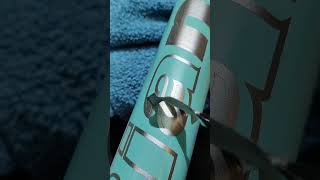 Bianchi Specialissima custom painting [upl. by Pallua855]