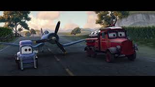 Disney amp Others meets Planes Fire amp Rescue  Journey to Piston Peak [upl. by Llemaj955]