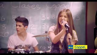 Vazquez Sounds  I Love Rock N Roll Regreso a Clases Con Coppel [upl. by Ringler]