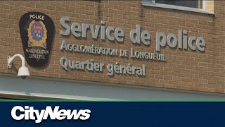 Montrealarea man alleges assault profiling by Longueuil police [upl. by Alliuqahs500]