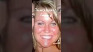 Zachary Knowles slow down my thoughts Singalong The Heart Note Kid [upl. by Dabney861]