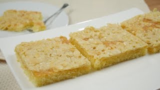 Becherkuchen Rezept I Kuchen ohne Waage [upl. by Ycnalc584]