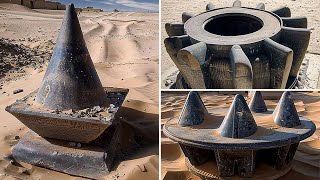 Ancient Egyptian Technology Left By An Advanced Civilization That Disappeared [upl. by Sande]