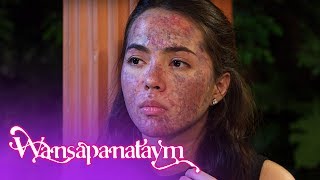 Wansapanataym Outtakes Annika Pintasera  Episode 7 [upl. by Anaet218]