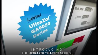 Introducing UltraZol™ GA9050 Series [upl. by Gide]