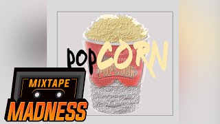 Izzie Gibbs  Popcorn Freestyle  Prod By ZXPH XLLXS  Mixtape Madness [upl. by Denn]