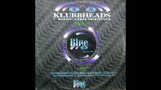 Klubbheads  Discohopping Klubbheads Euro Mix [upl. by Zilef]