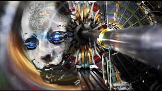 CERN GOD and TIME 2017 Welcome To Reality Full Documentary Illuminati exposed [upl. by Greenwell]