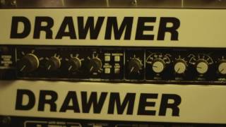 Drawmer [upl. by Beore]