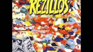 Rezillos  Somebodys Gonna Get Their Head Kicked In Tonight [upl. by Crispas711]