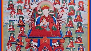 Barom Kagyu Mahamudra Ngondro [upl. by Ahseiat]