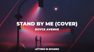 Backstreet Boys  As Long As You Love Me Lyrics y Subtitulos en Español [upl. by Jordans]