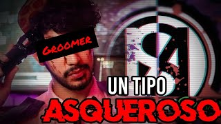 SUNAM NAPSTER DAS ASCO  Un Caso de lo Mas REPULSIVO [upl. by Celeski929]