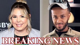 Breaking News  Kailyn Lowry Secretly Married Baby Daddy Elijah Teen Mom Update [upl. by Ahsieker2]