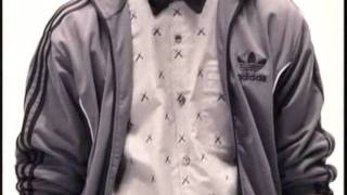 champs sports adidas hiphop adicolor commercial [upl. by Sasha]