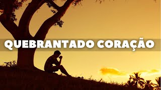 QUEBRANTADO CORAÇÃO  Edgar Freire COVER Fernanda Brum [upl. by Anitnatsnok]