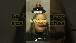 ðŸ€ La Abandonaron sus Compinches ðŸ€ [upl. by Airan]