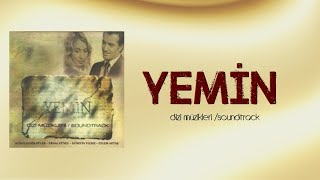 Yemin Dizi Müzikleri Sensizlik Jenerik [upl. by Llevart]