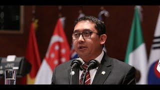 Mekah Ditutup Tapi Jemaah Haji Disuruh Lunasi BPIH Fadli Zohn Logikanya Di Mana [upl. by Pickar]