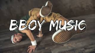 Bboy Mixtape  Bboy Music  Show Your Style  Bboy Mixtape 2022 [upl. by Esinwahs]